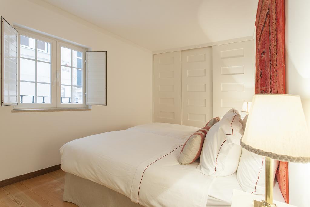 Bairrus - Alfama Ii Appartamento *