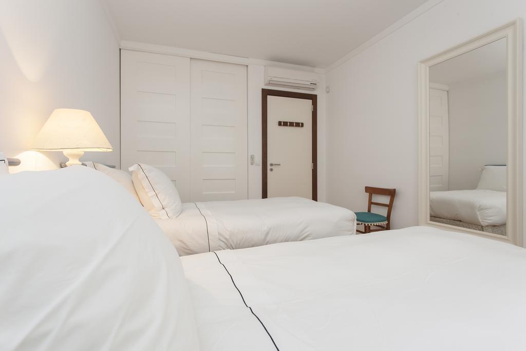 Bairrus - Alfama Ii Appartamento *