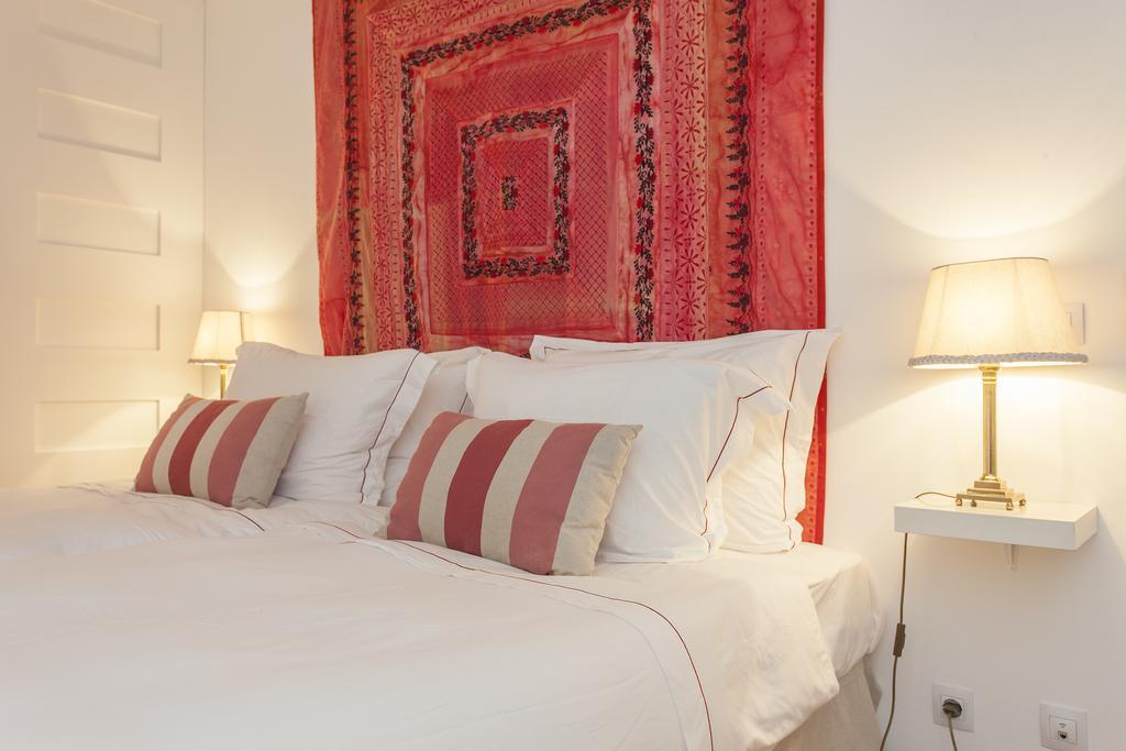 Appartamento Bairrus - Alfama Ii Lisbona