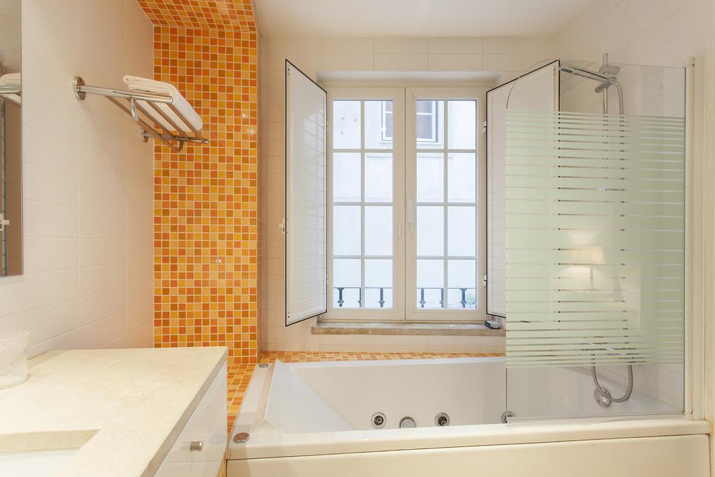 Appartamento Bairrus - Alfama Ii